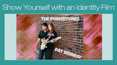 Identity Films NYC - Powertones Day Drinkin