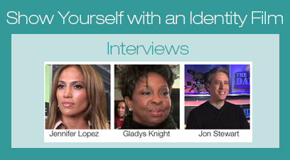 Identity Films NYC - Interviews